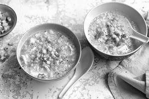 Chicken Sweet Corn Soup