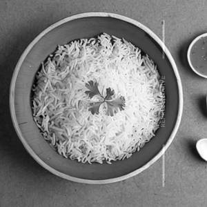Plain Rice