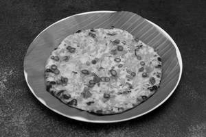 Stuffed Kulcha