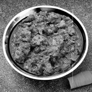 Matar Masala