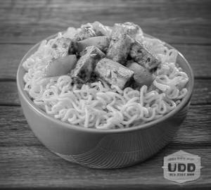 Chicken Cheese Maggi