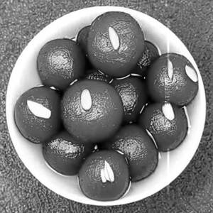 Gulab Jamun