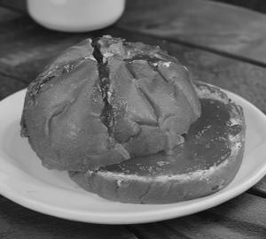 Bun Butter Jam
