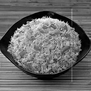 Mixed Chilli Garlic Fried Rice