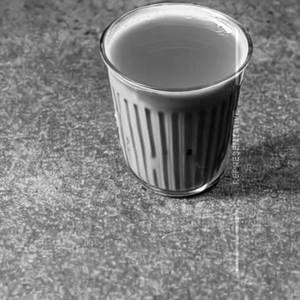 Ginger tea                           