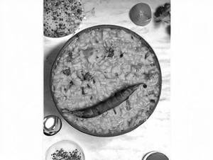 Masala Khichdi                      