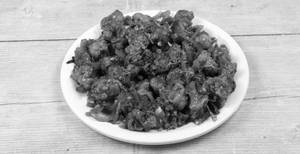 Gobi    manchurian