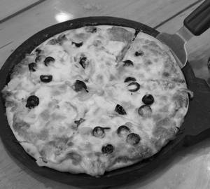 Farm House Pizza