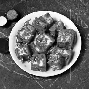 Schezwan Paneer 