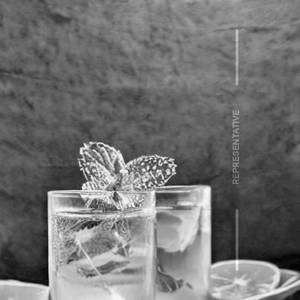 Lemon Mint Iced Tea