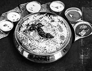 Shahi Ghost Biryani
