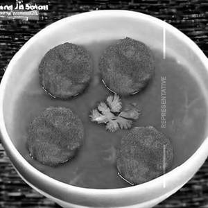 Bonda Soup