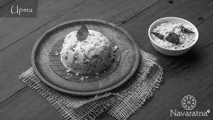 Upma