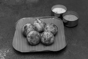Kara Paniyaram