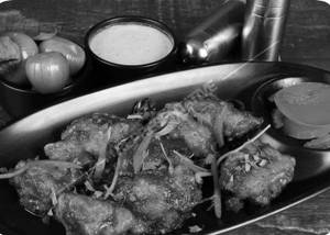 Chicken Item