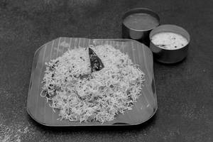 Lemon Sevai