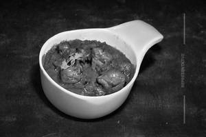 Mushroom Tawa Masala