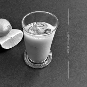 Ginger Lime