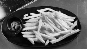 Classic Fries