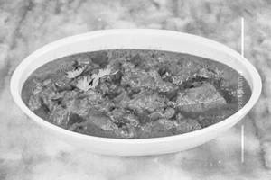 Kaadala Curry