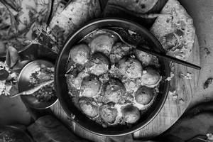 Dum Aloo
