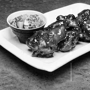 Bbq Chicken