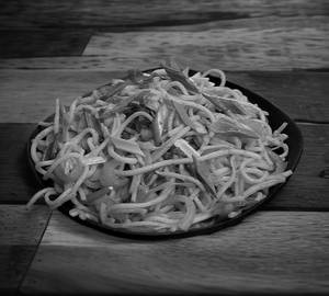 Schezwan Noodles