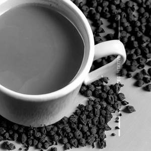 Masala Tea