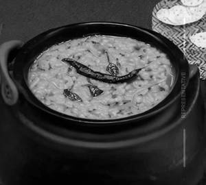Dal Khichdi