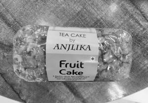 Fruit Cake 500gm