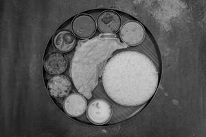 Veg Meals