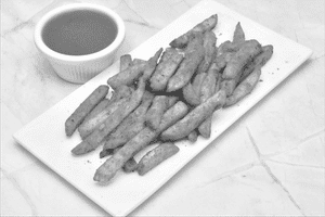 Masala French Fries