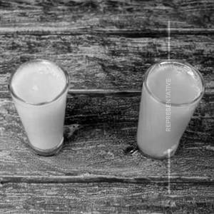 MOSAMBI ANAR JUICE