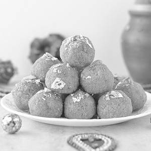 Motichoor Laddu