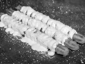 Tender Coconut Churros