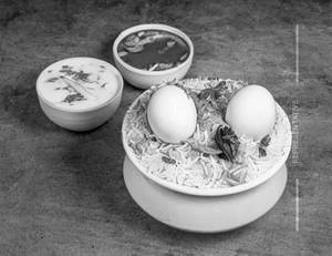 Egg Biryani
