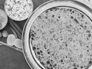 Gobhi Paratha