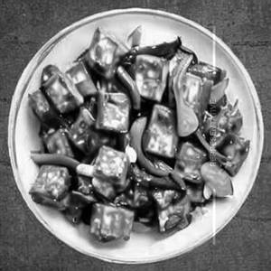 Chilli Paneer
