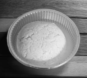 Rasgulla [1 Piece]