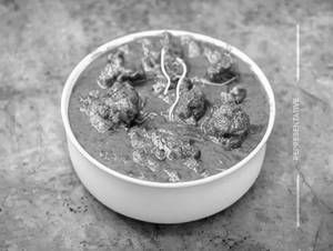Kadai Mutton