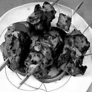 Chicken tikka [full]