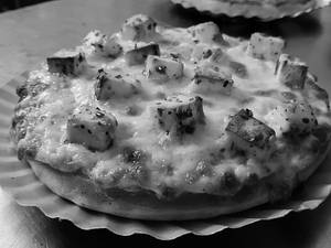 Paneer Delight Pizza [6 Inch]