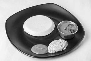 Thatte Idli [Large, 1 Piece]