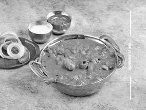 Veg Makhanwala