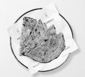 Ajwain Parantha