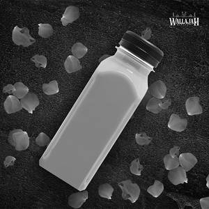 Rose Milk