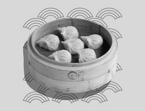 Prawn Har Gao