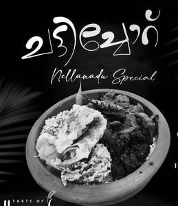 Nellanadan Special Chatti Choru