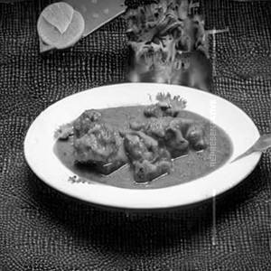 Fish masala