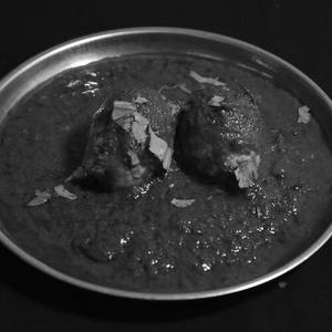 Egg Masala
